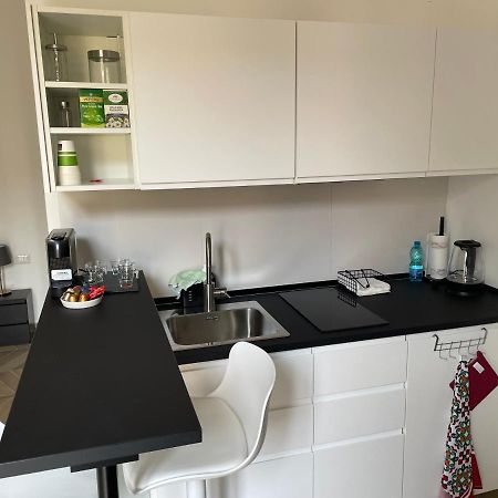 Vectes Home 那不勒斯 外观 照片