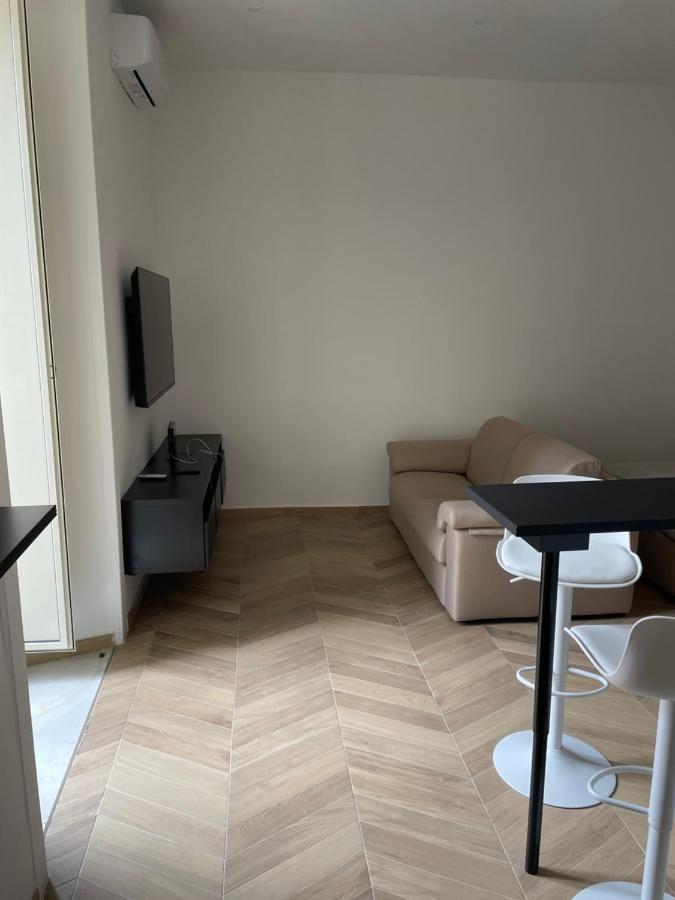 Vectes Home 那不勒斯 外观 照片