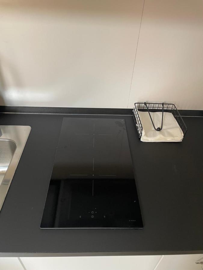 Vectes Home 那不勒斯 外观 照片