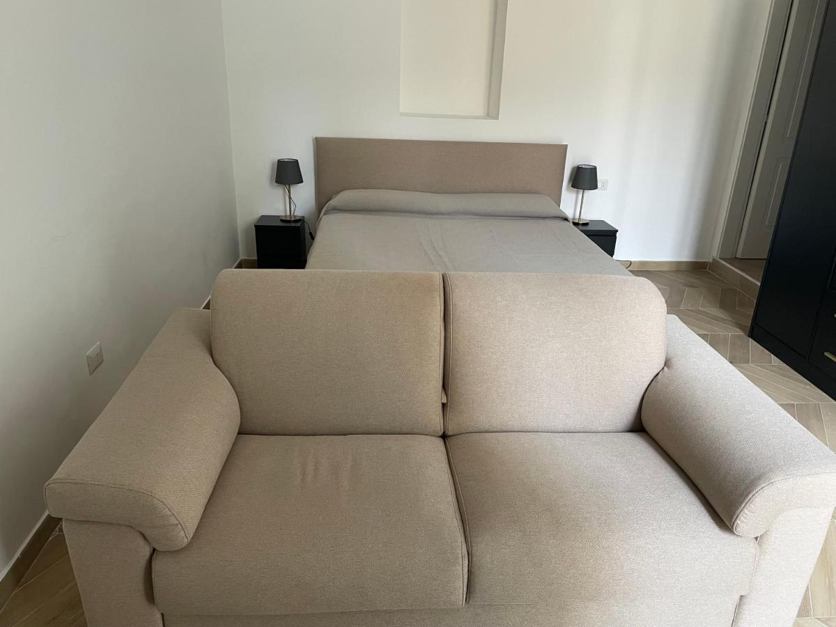 Vectes Home 那不勒斯 外观 照片