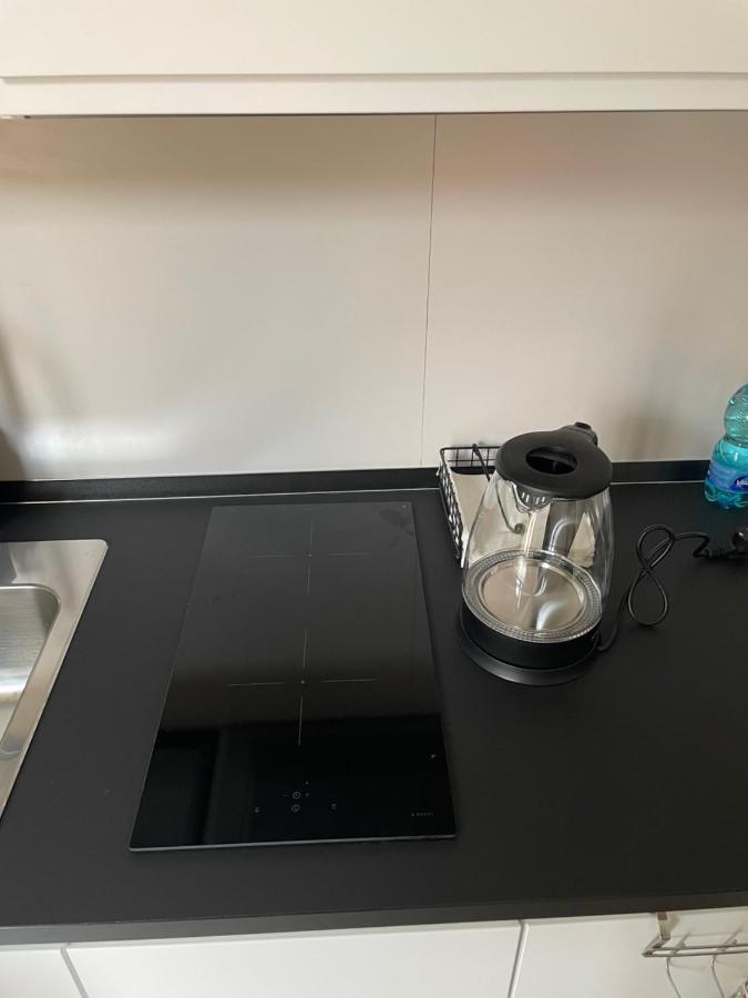 Vectes Home 那不勒斯 外观 照片