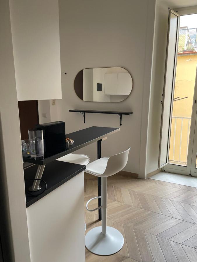 Vectes Home 那不勒斯 外观 照片