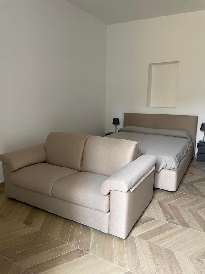 Vectes Home 那不勒斯 外观 照片