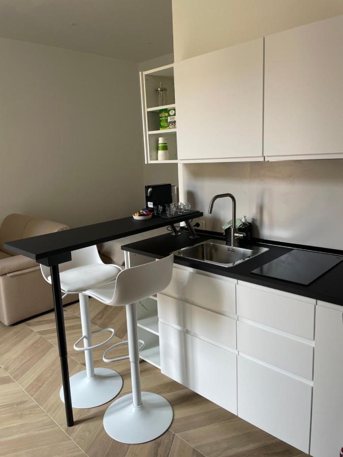 Vectes Home 那不勒斯 外观 照片