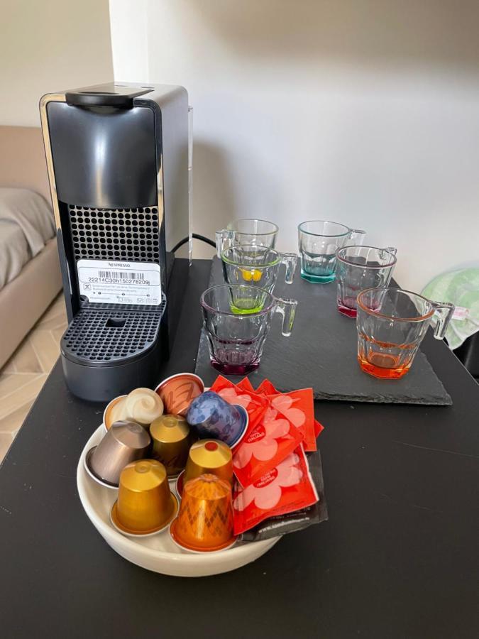 Vectes Home 那不勒斯 外观 照片
