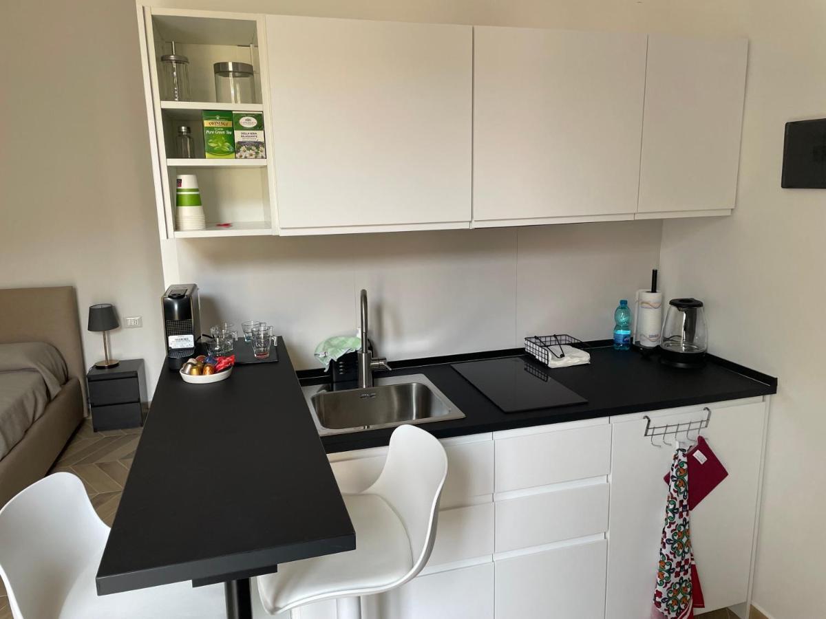 Vectes Home 那不勒斯 外观 照片