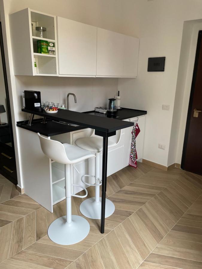 Vectes Home 那不勒斯 外观 照片