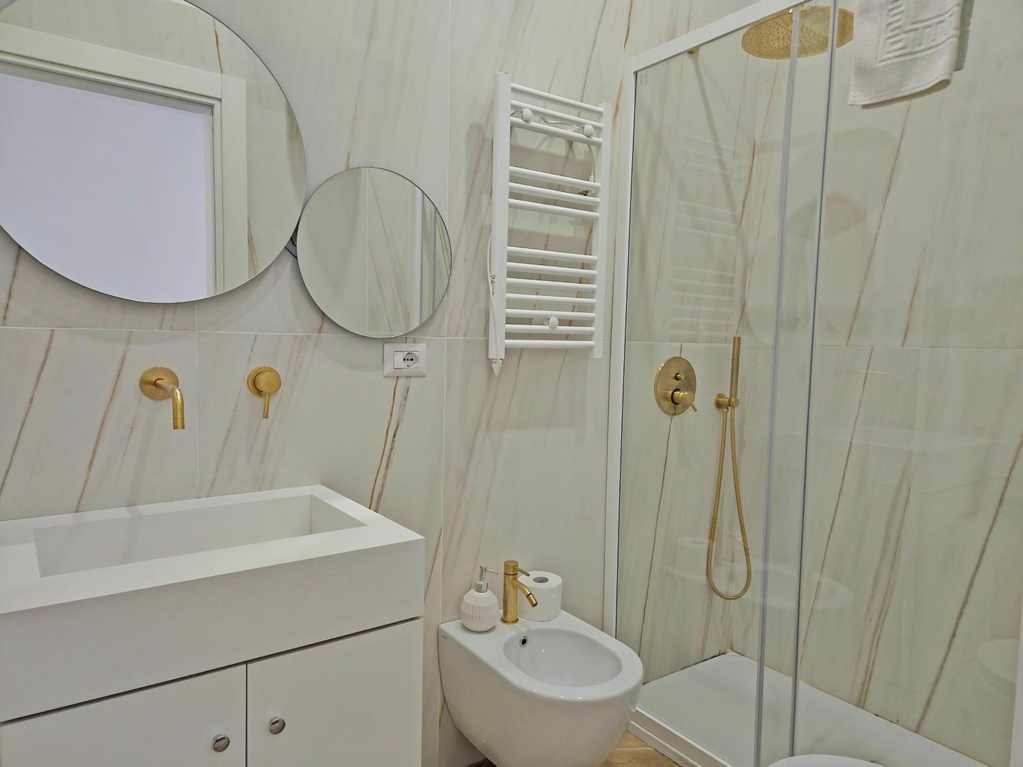 Vectes Home 那不勒斯 外观 照片