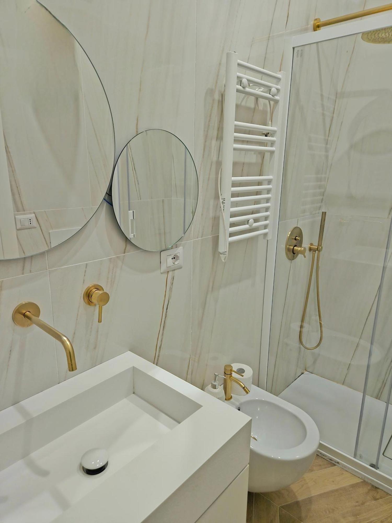 Vectes Home 那不勒斯 外观 照片